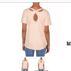 Naturals Reflection top